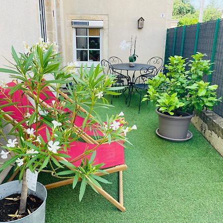 Gite « Au Petit Bonheur » Orges Kültér fotó