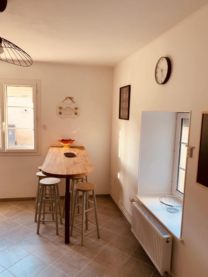 Gite « Au Petit Bonheur » Orges Kültér fotó